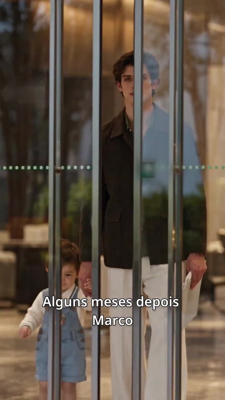 De Babá do Herdeiro a Marido da Donna II - Episódio 5