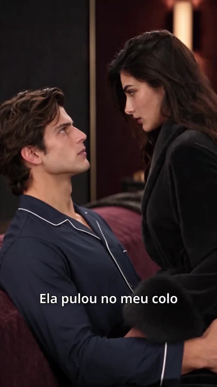 De Babá do Herdeiro a Marido da Donna II - Episódio 3