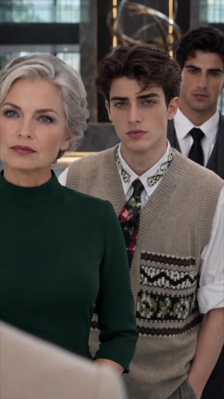De Babá do Herdeiro a Marido da Donna II - Episódio 16