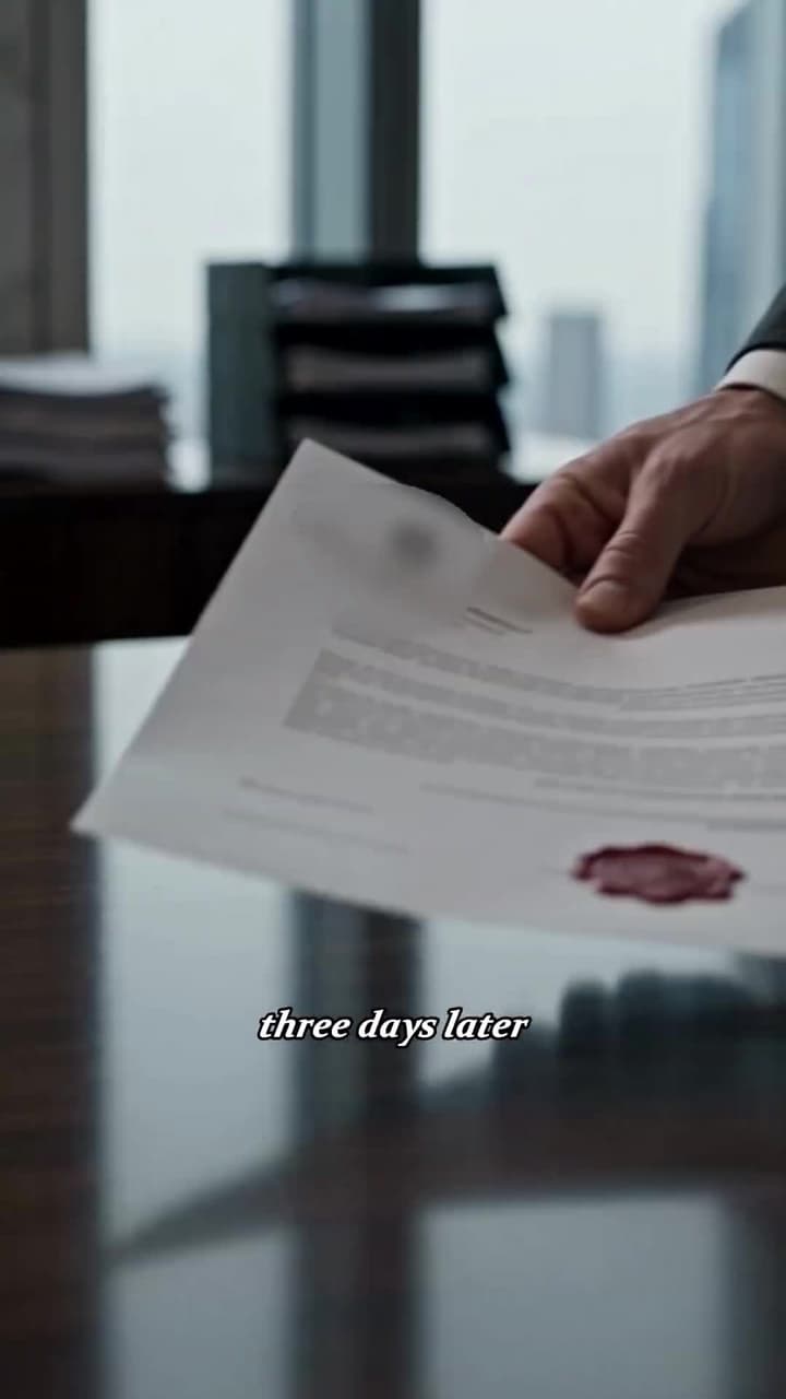 Mafia Husband Gave Me Only $9.90 Monthly Cost--SEASON 2 - Episode 9