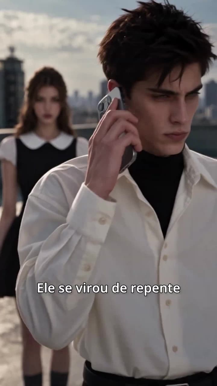 De Babá do Herdeiro a Marido da Donna II - Episódio 33