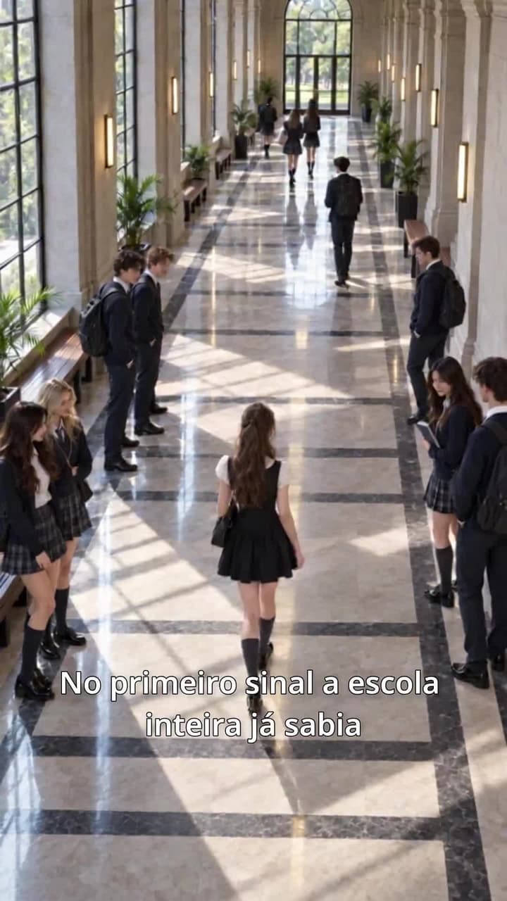 De Babá do Herdeiro a Marido da Donna II - Episódio 25