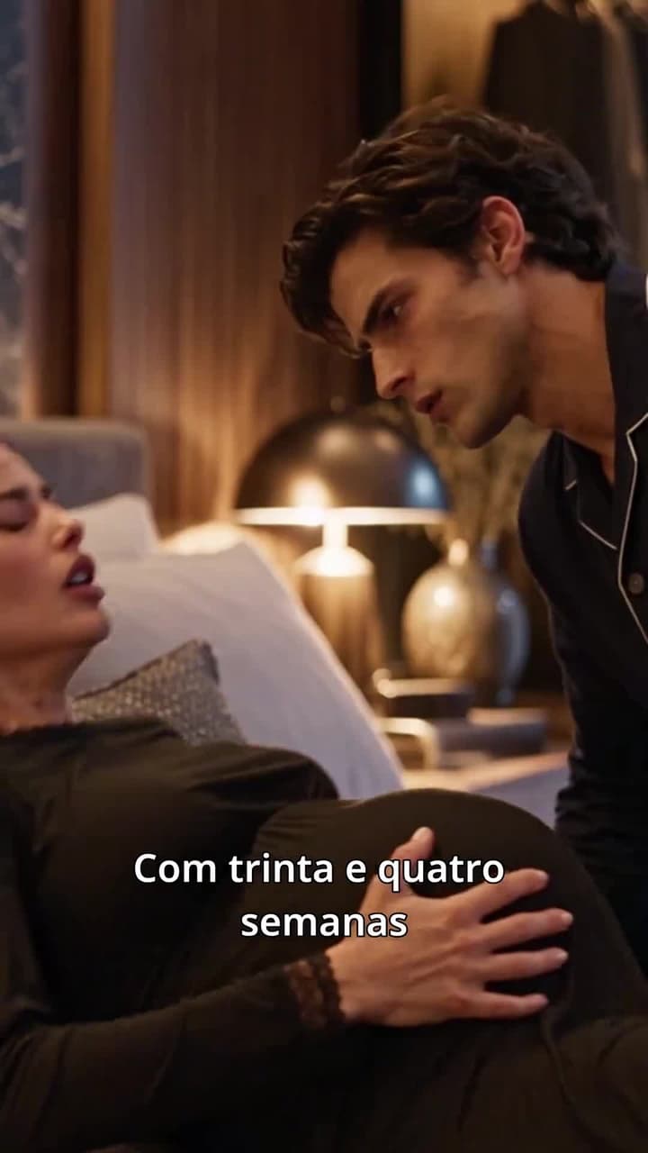 De Babá do Herdeiro a Marido da Donna II - Episódio 8