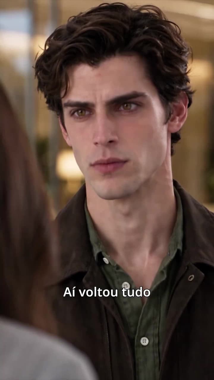 De Babá do Herdeiro a Marido da Donna II - Episódio 6