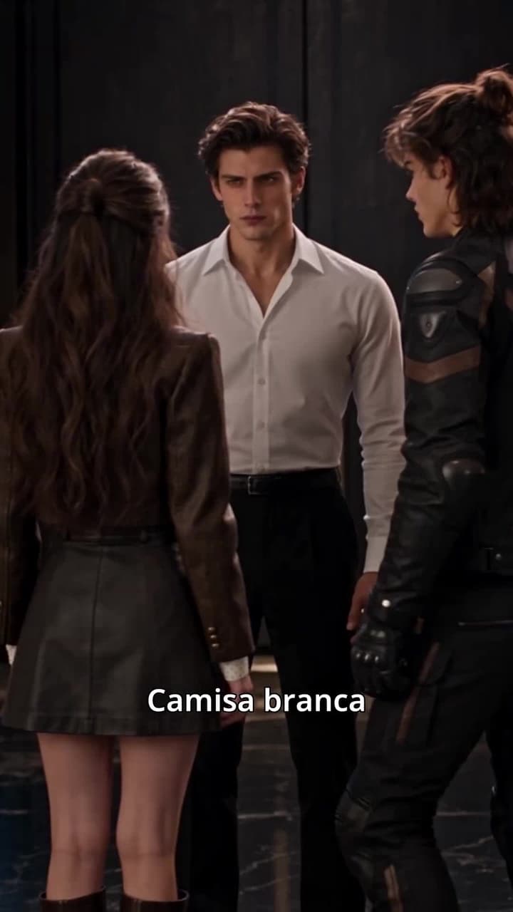 De Babá do Herdeiro a Marido da Donna II - Episódio 24