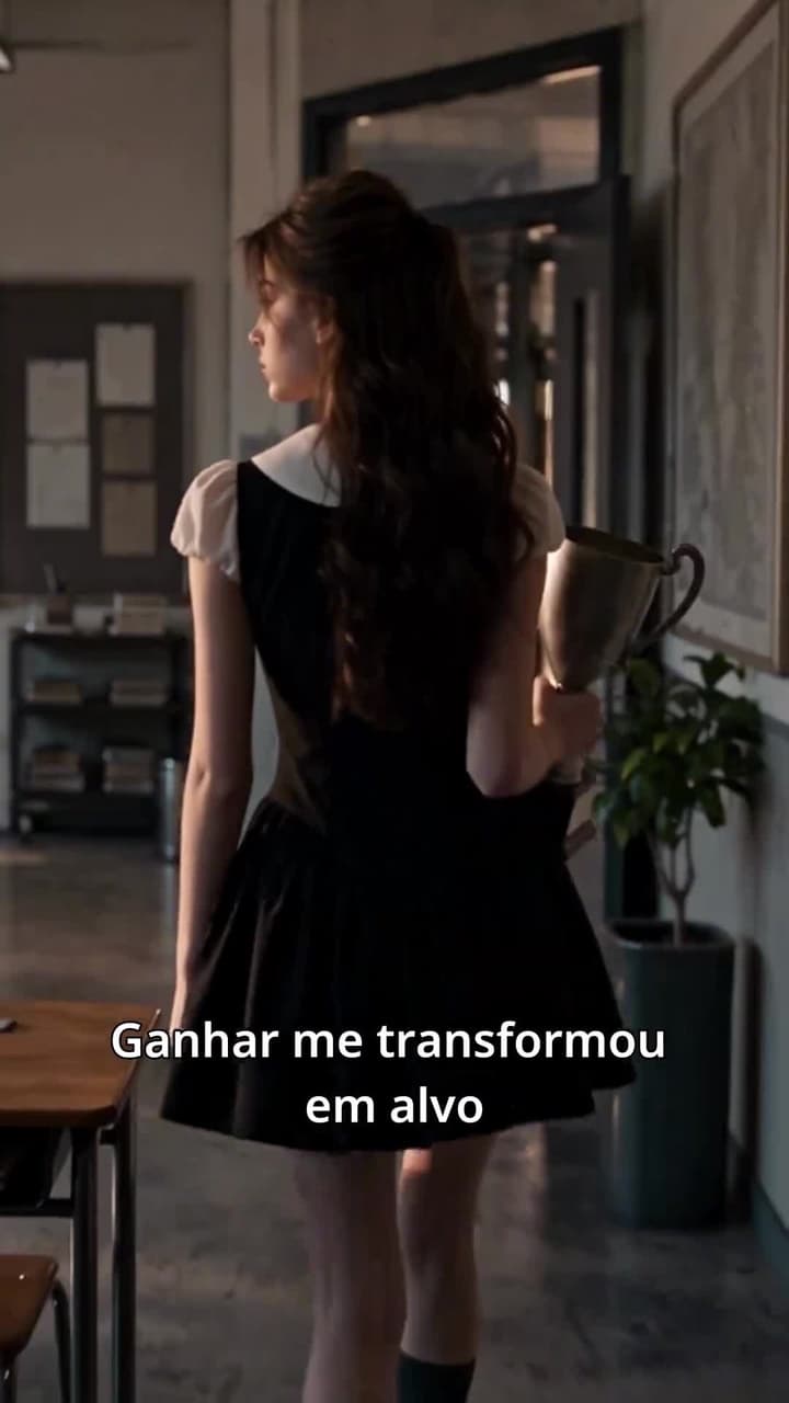 De Babá do Herdeiro a Marido da Donna II - Episódio 29
