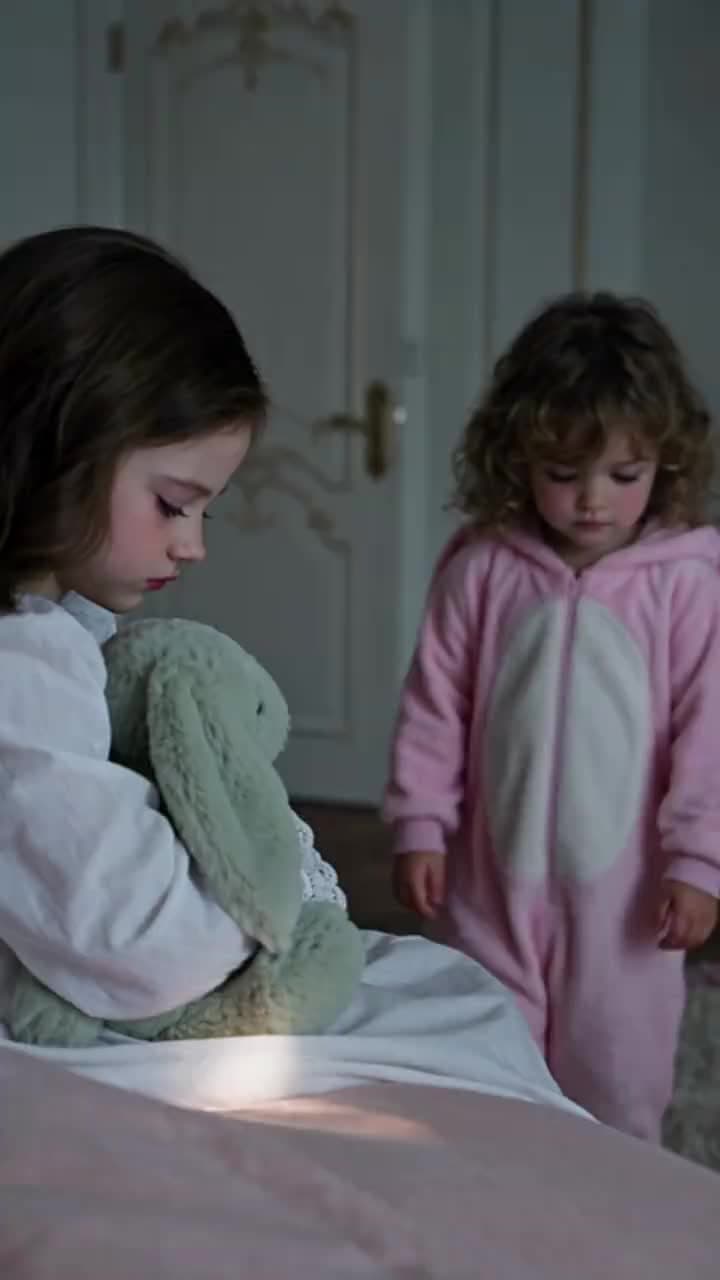 He Little Creditor At The Manor Gate - Episode 6