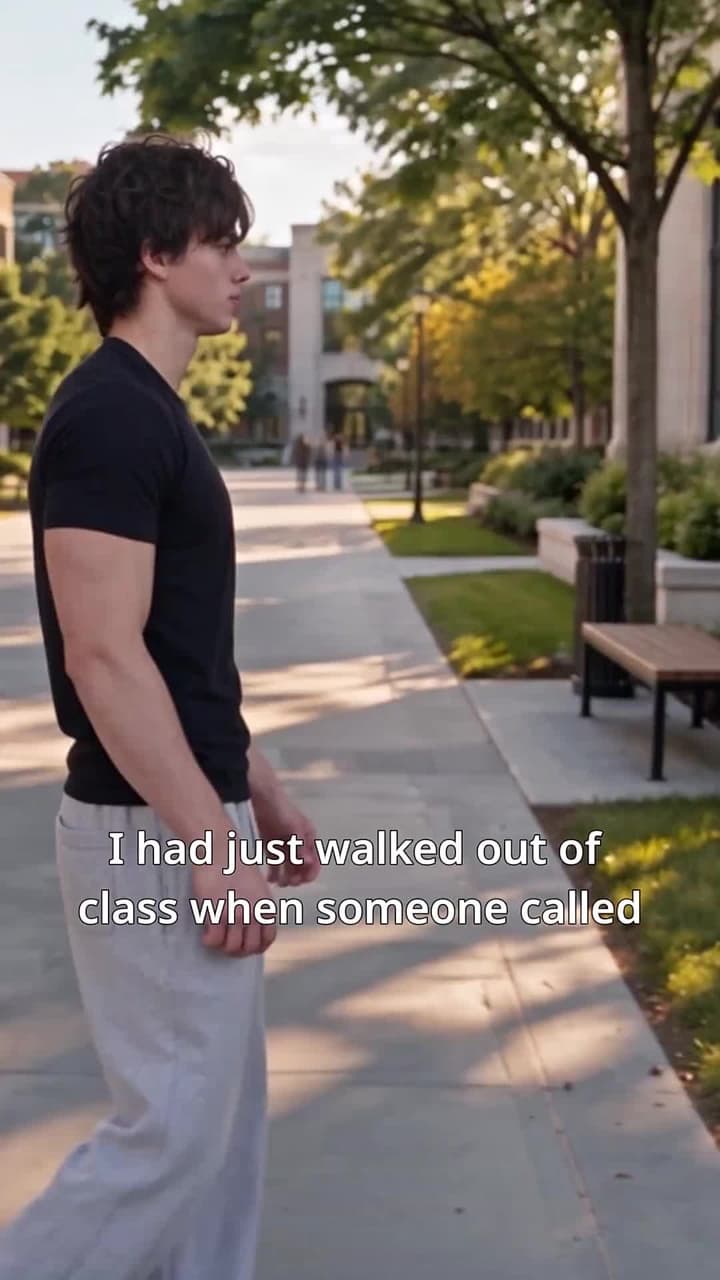My Catfish Girlfriend Didn’t Know the Real Me - Episode 24