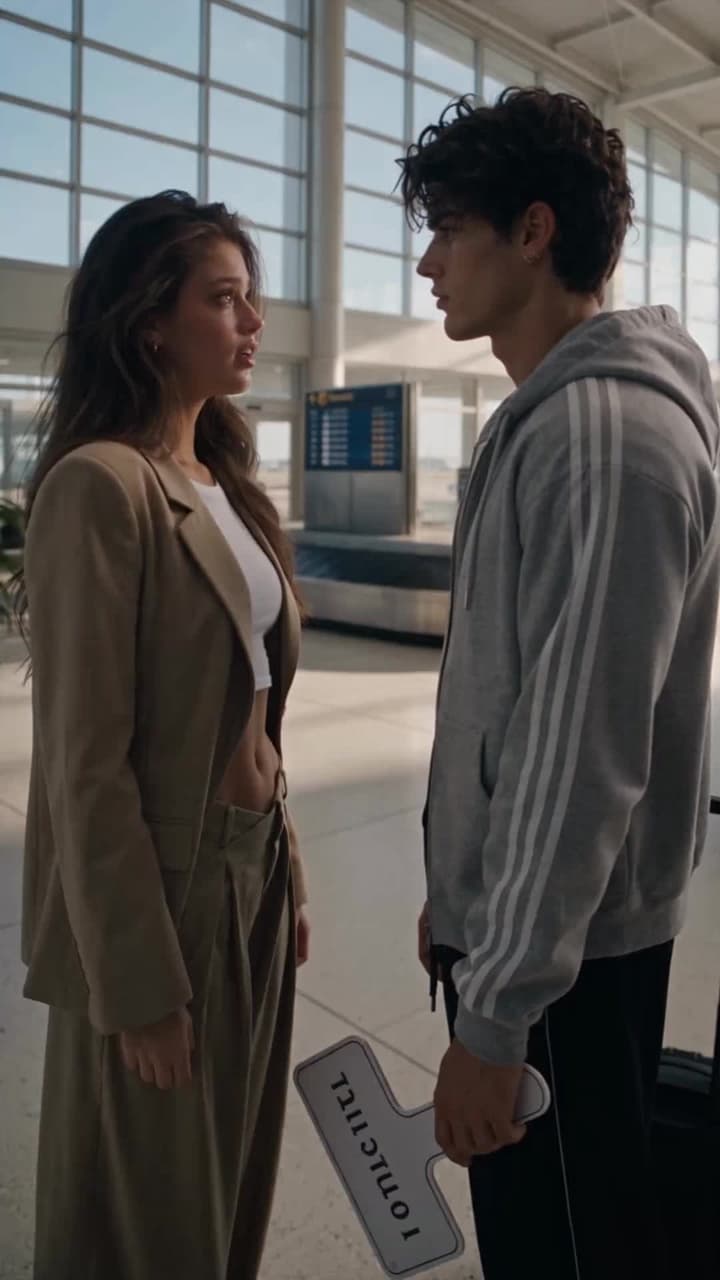 My Best Friend Stole My Guy. My Rival Stole My Heart - Episode 3