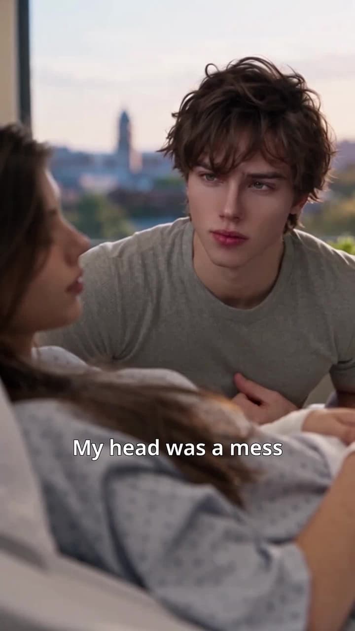 My Catfish Girlfriend Didn’t Know the Real Me - Episode 32