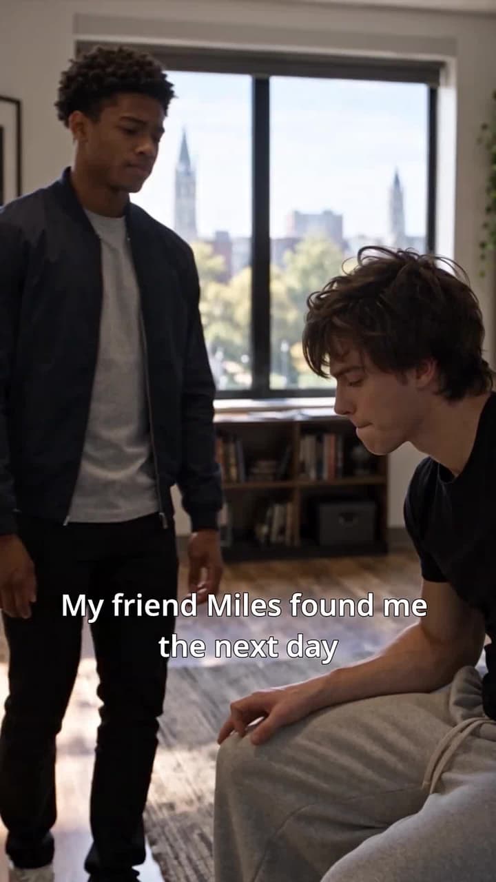 My Catfish Girlfriend Didn’t Know the Real Me - Episode 2