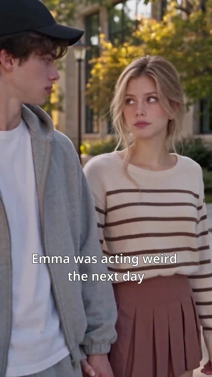 My Catfish Girlfriend Didn’t Know the Real Me - Episode 26