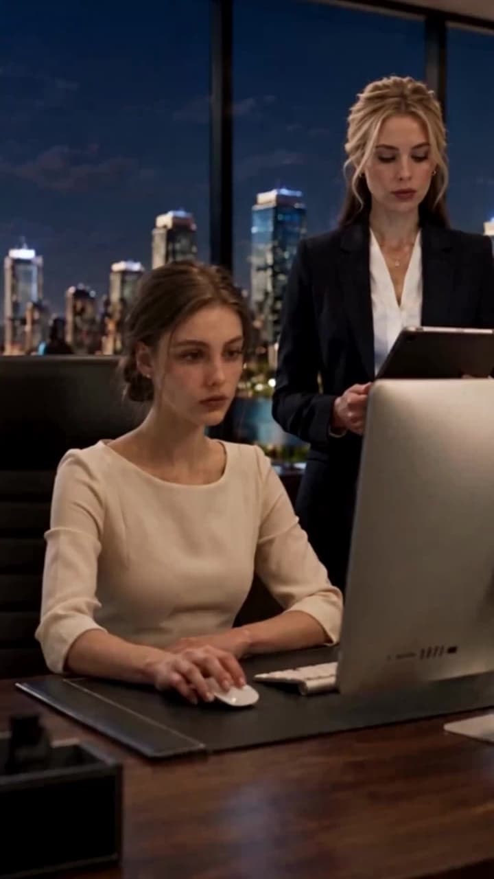 Mafia Husband Gave Me Only $9.90 Monthly Cost--SEASON 2 - Episode 7