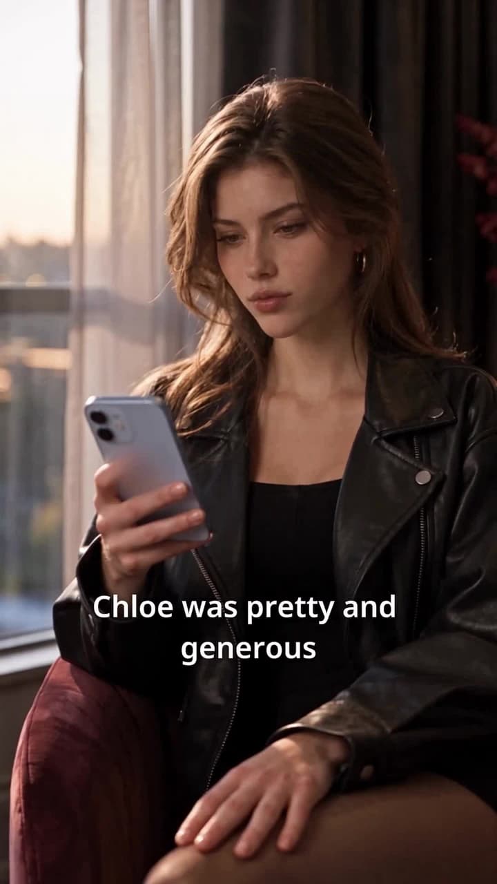 My Catfish Girlfriend Didn’t Know the Real Me - Episode 3