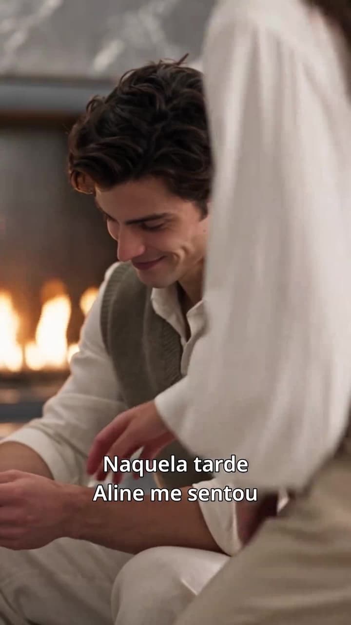 De Babá do Herdeiro a Marido da Donna II - Episódio 12