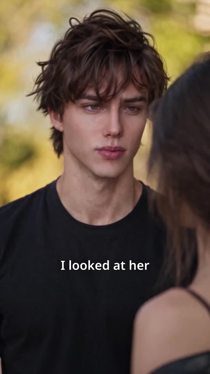 My Catfish Girlfriend Didn’t Know the Real Me - Episode 25
