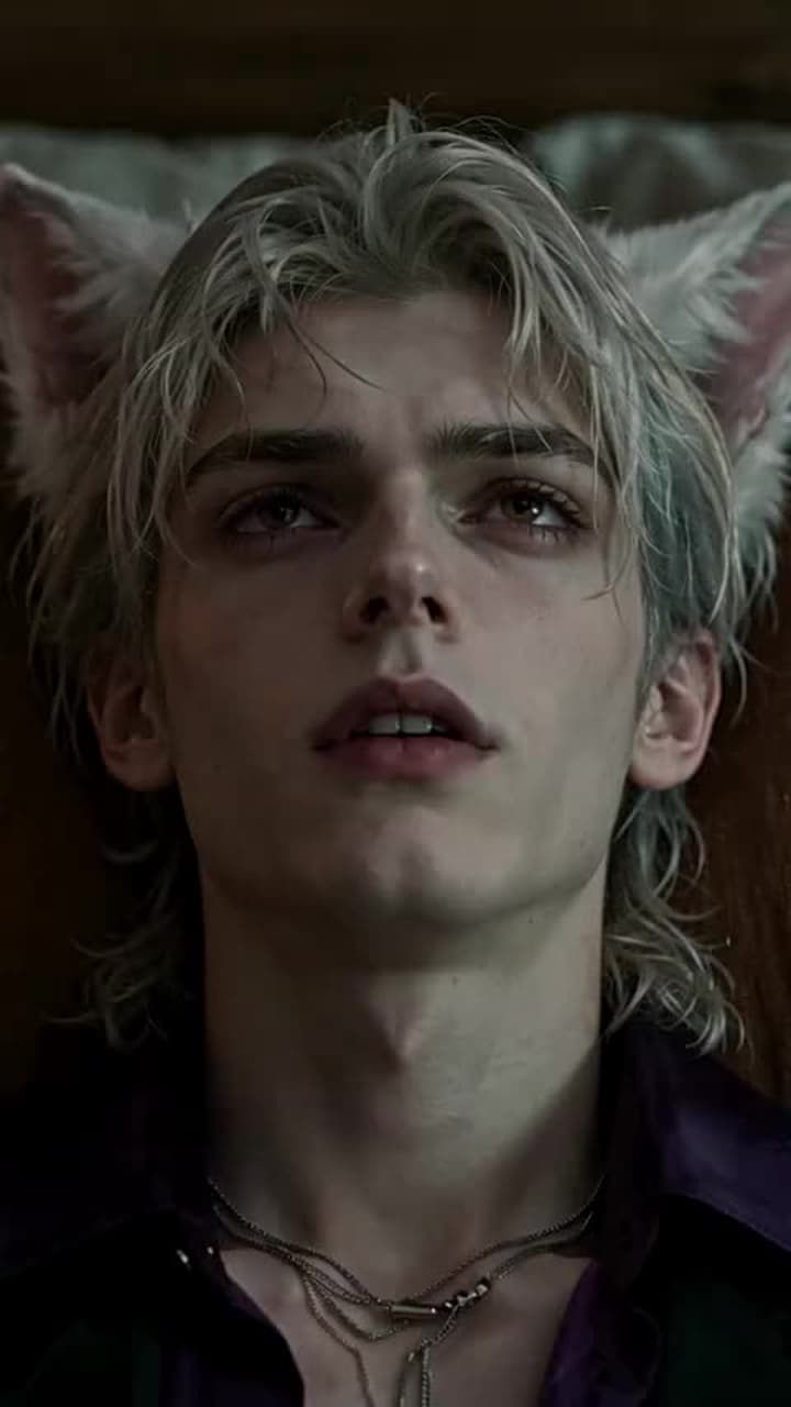Abandoned by the S-rank white fox, passionately doted on by the Wolf God - Episode 24