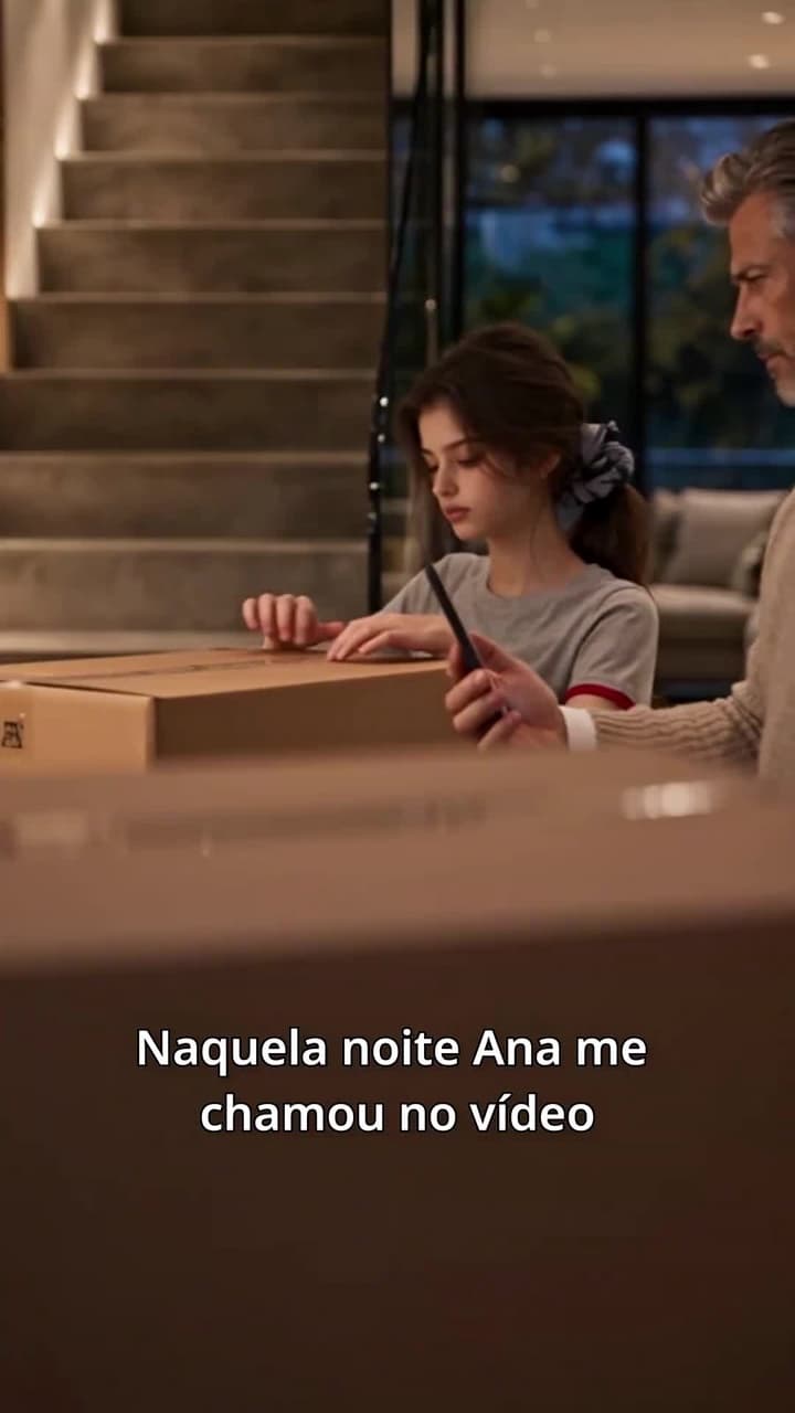 Duas Casas, Nenhum Canto Meu - Episódio 2