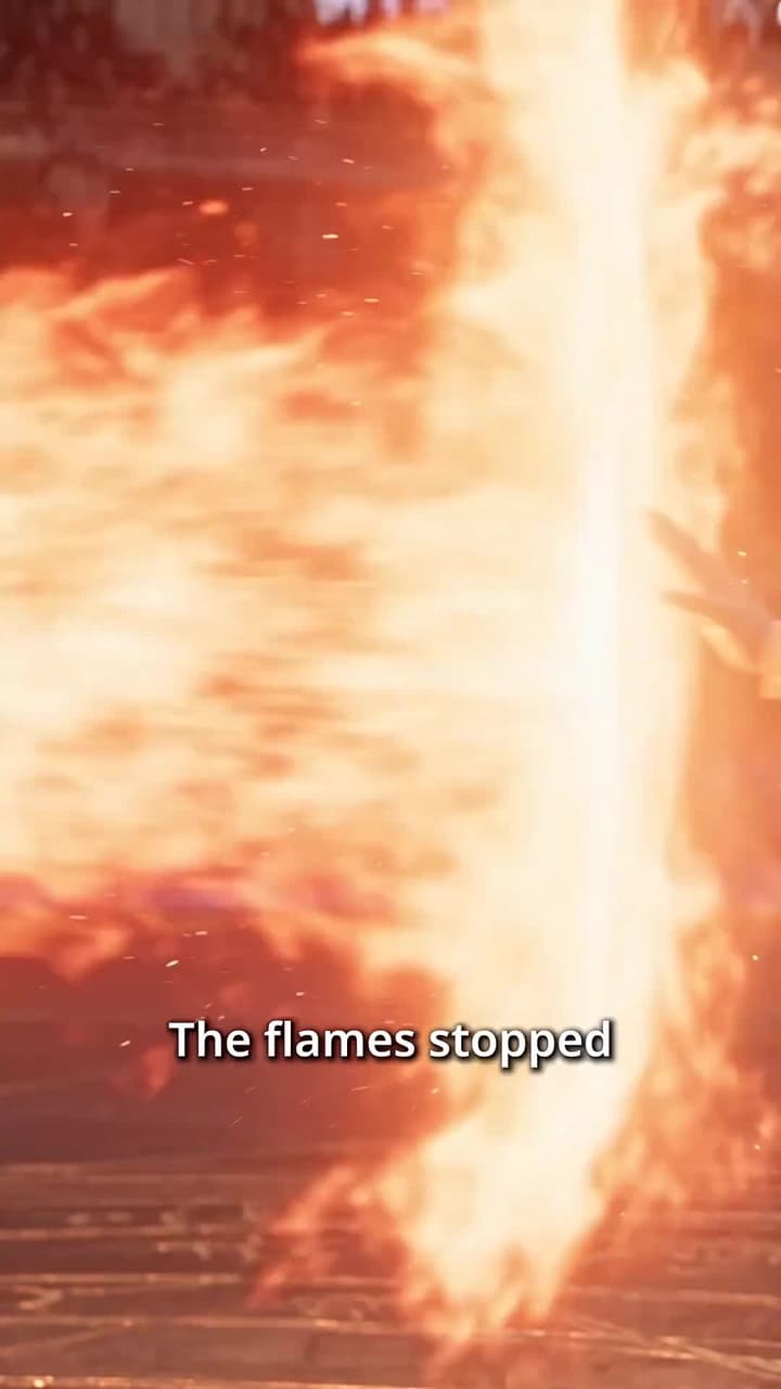 My phoenix Betrayed Me for a Stronger Man 2: The Ultimate Duo - Episode 6