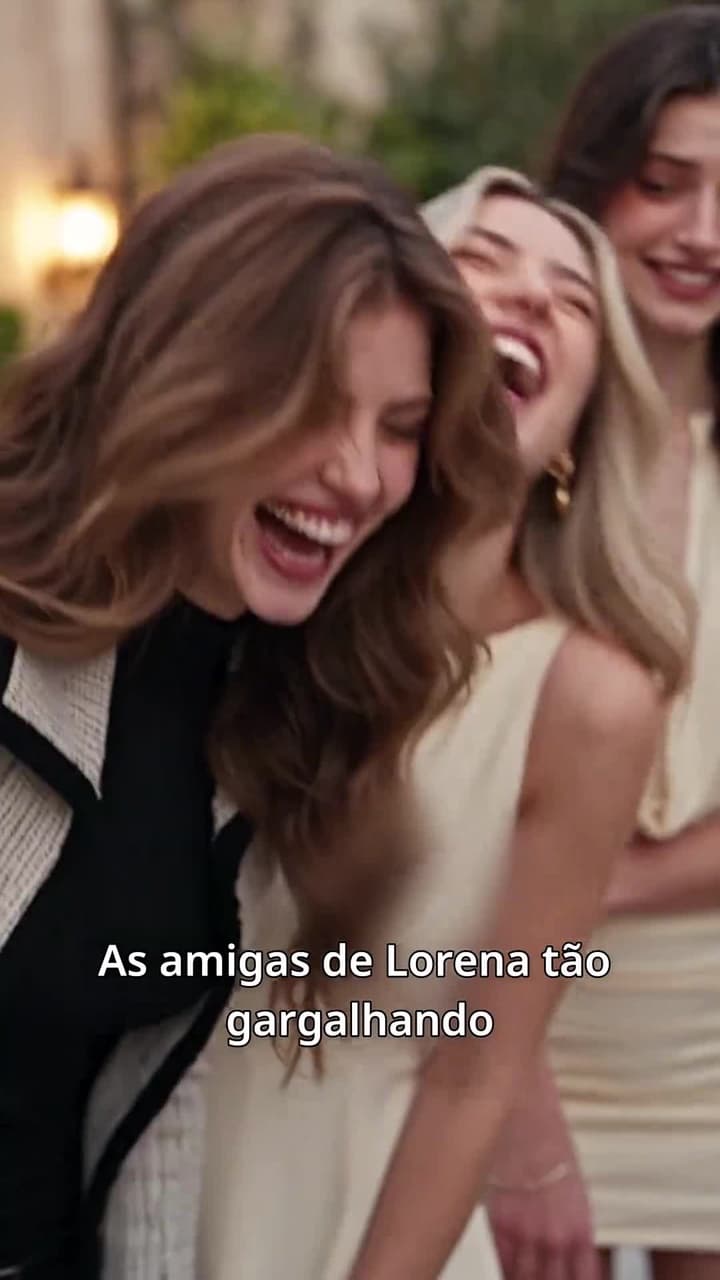 Meu Casamento Virou Meu Funeral - Episódio 8