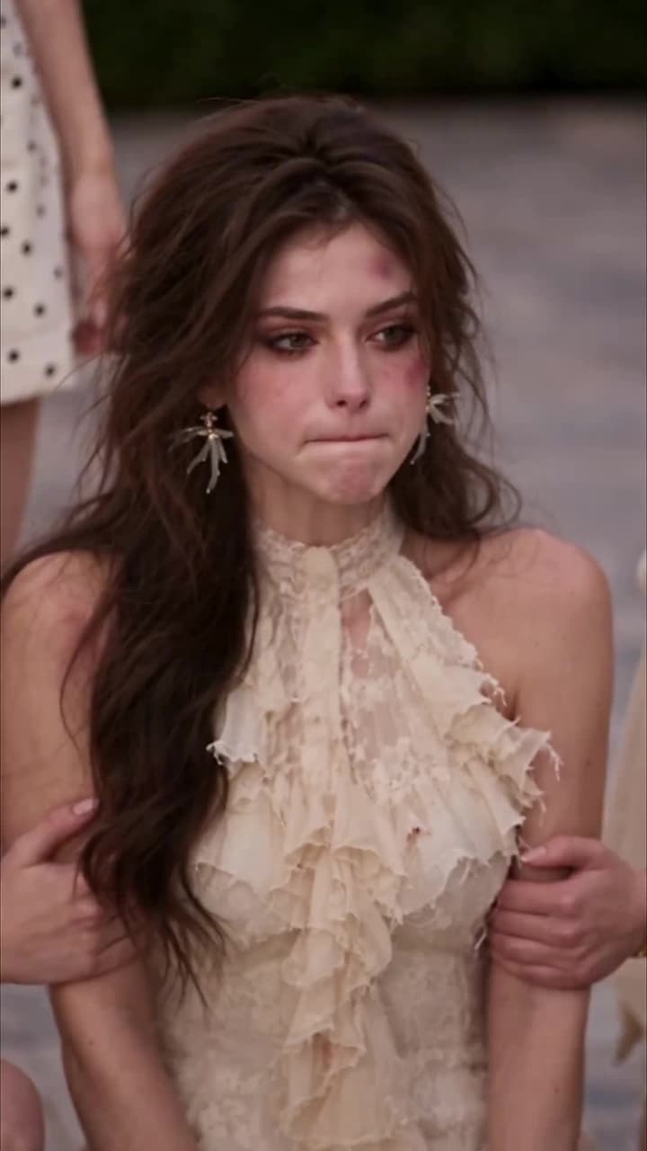 Meu Casamento Virou Meu Funeral - Episódio 4