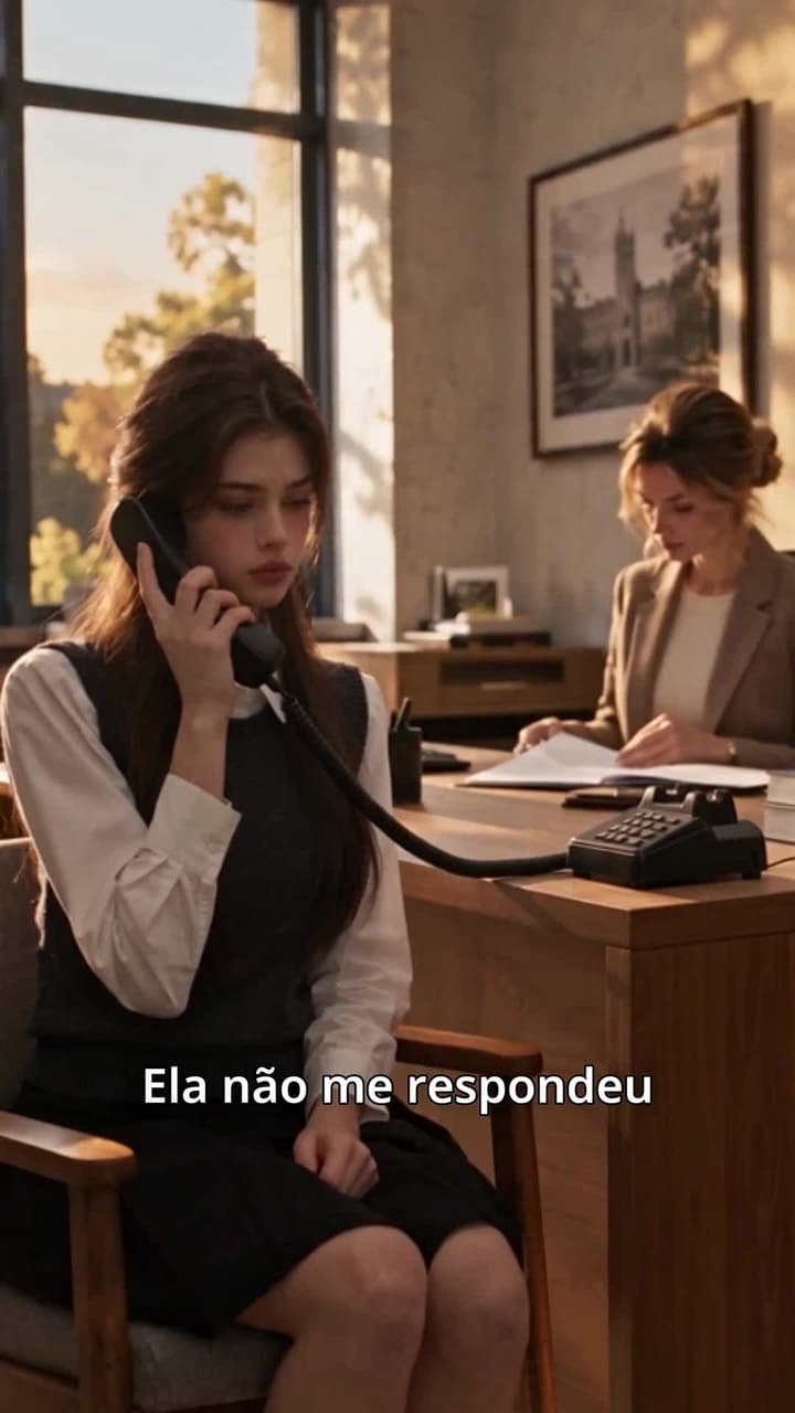 Duas Casas, Nenhum Canto Meu - Episódio 10