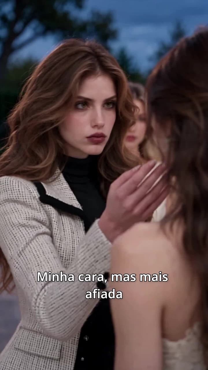 Meu Casamento Virou Meu Funeral - Episódio 2