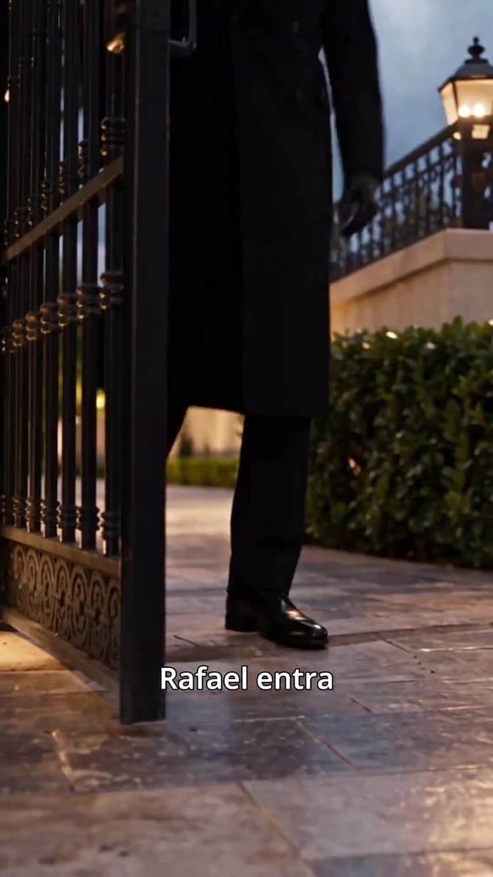Meu Casamento Virou Meu Funeral - Episódio 9