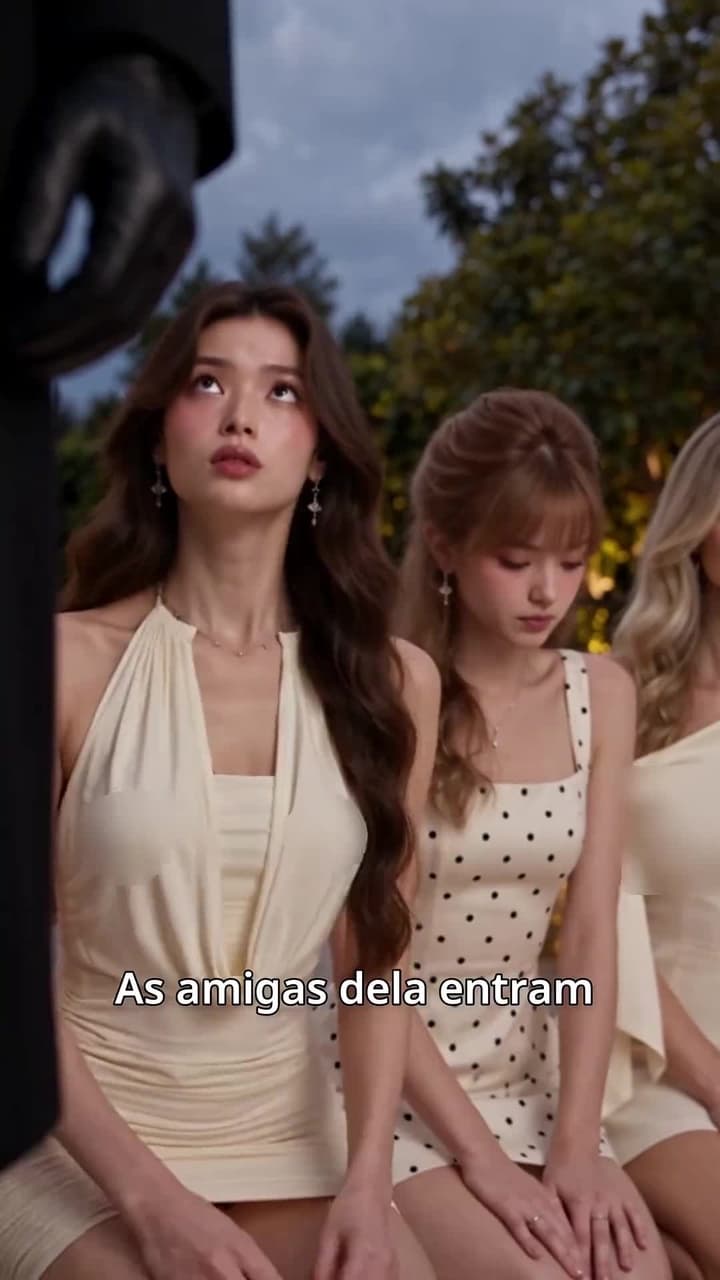 Meu Casamento Virou Meu Funeral - Episódio 10