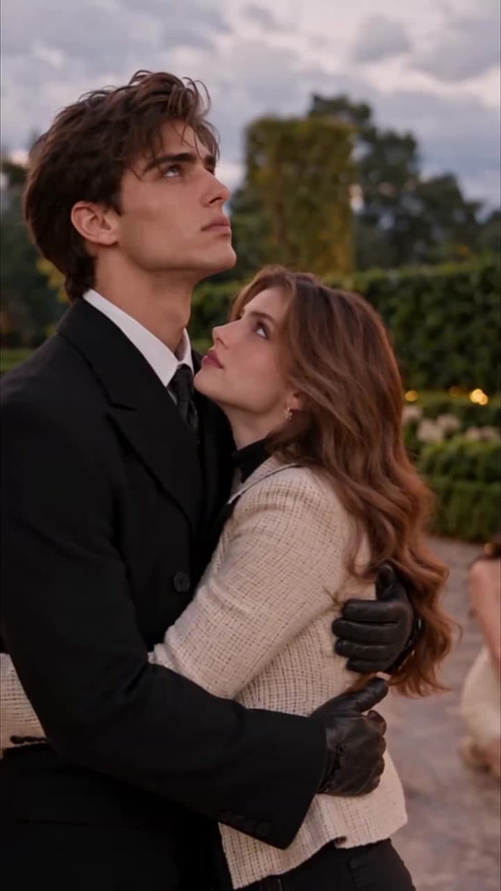 Meu Casamento Virou Meu Funeral - Episódio 12