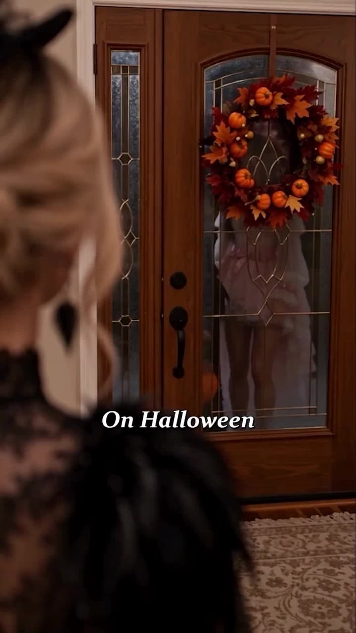 This Halloween, My Son Asked for a New Mom - Episode 1