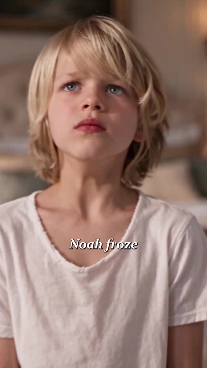 This Halloween, My Son Asked for a New Mom - Episode 9